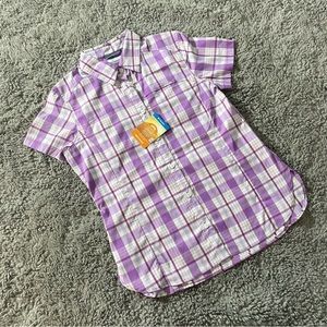 Ladies Columbia Outdoor Shirt
